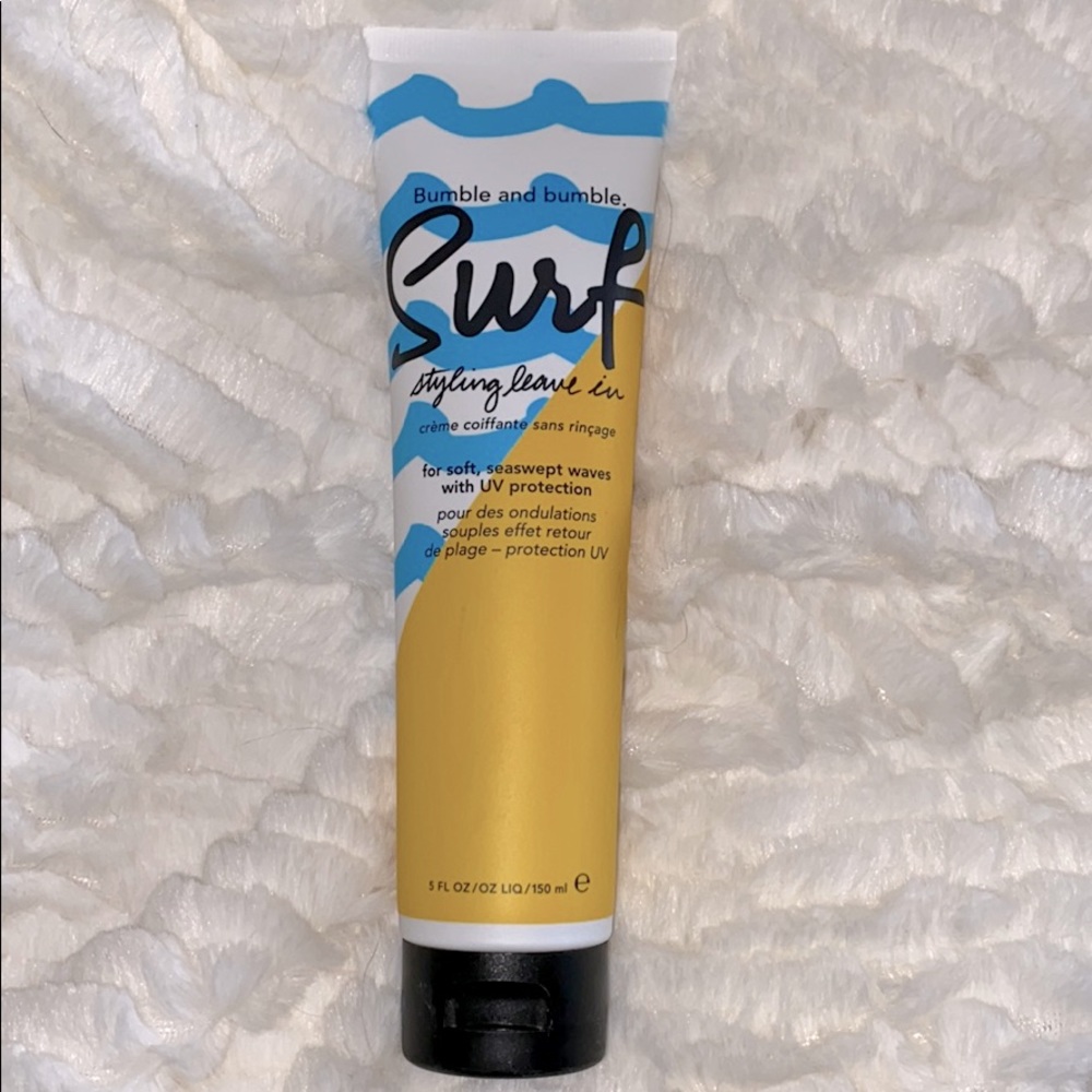 Bumble and Bumble Surf